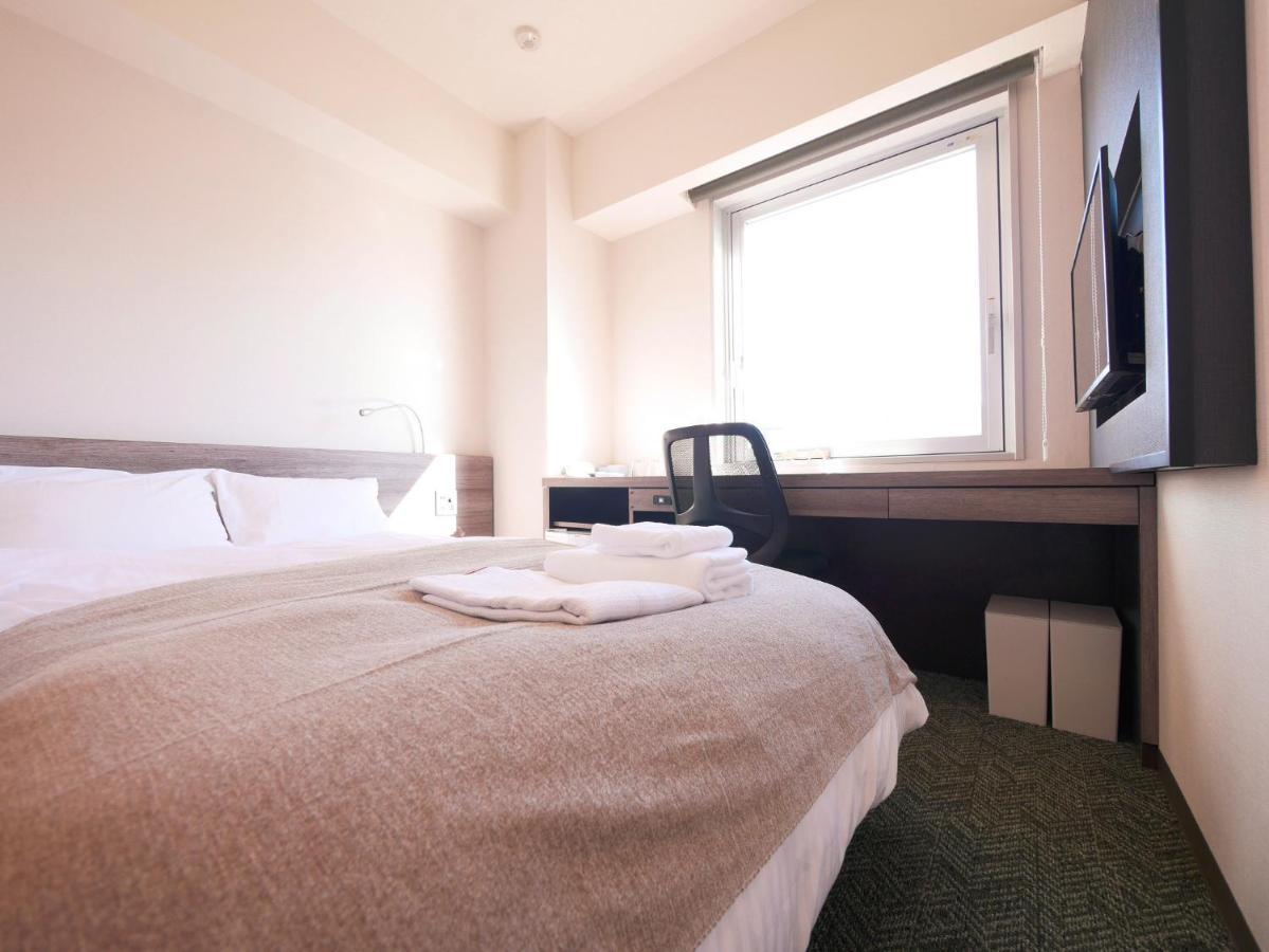 טוקיו Comfybed Ginza - Vacation Stay 09977V מראה חיצוני תמונה